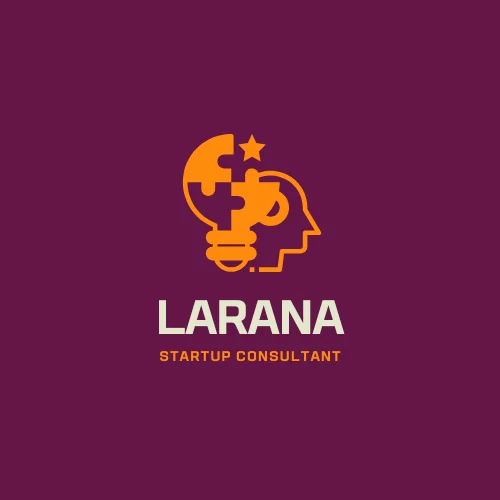 startup logo